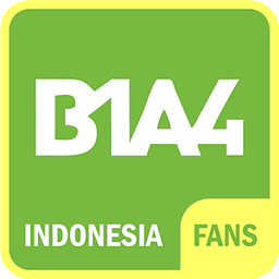 B1A4 INDONESIA FANS