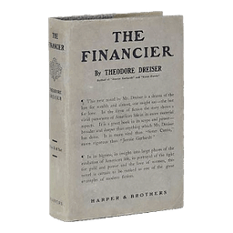 The Financier
