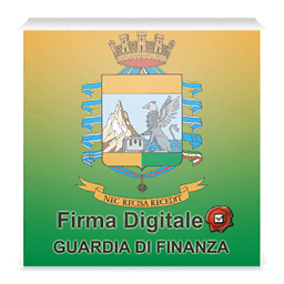 Firma Digitale GdF