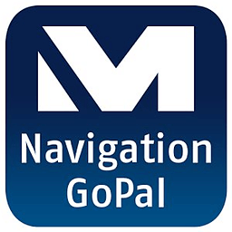 MEDION&reg; GoPal&reg; Navigation