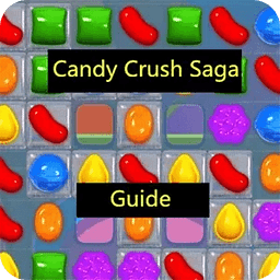 Guide of Candy Crush Sag...