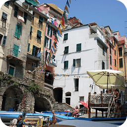 Cinque Terre