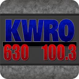 630 &amp; 100.3 KWRO