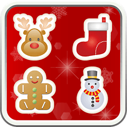 X'mas Icon