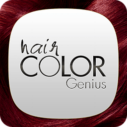 HairColor Genius L'Or&eacute;al Paris