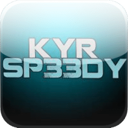 KYR Sp33dy