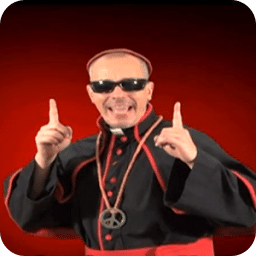 Cumbia Papal