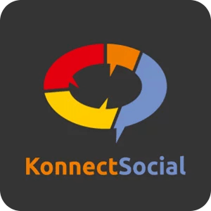 Konnect Social