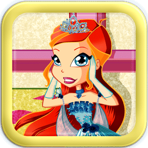 Princess Magical Puzzle Games