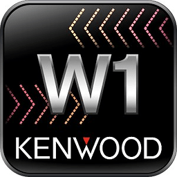 KENWOOD Audio Control W1