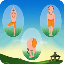 Learn Yoga – Standing Asanas
