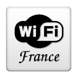 Free WiFi - France - Free