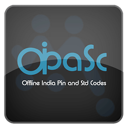 Offline India Pin &amp; Std Codes