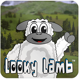 Looky Lamb for Tablets