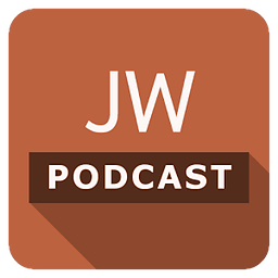 JW Podcast (portugu&ecirc;s)