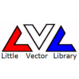 Little Vector Library De...