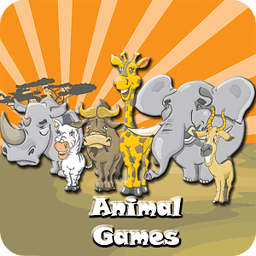 动物游戏
