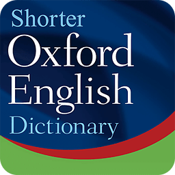Oxford Shorter English Dict