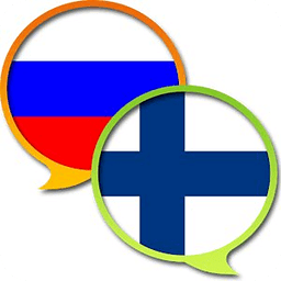 Finnish Russian Dictionary Fr