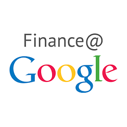 Finance@Google