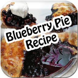 Blueberry Pie Recipe