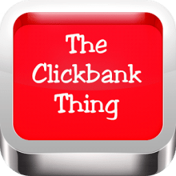 The Clickbank Thing