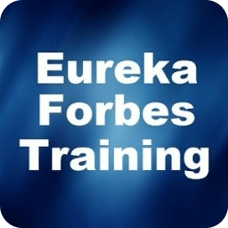 Eureka Forbes Training