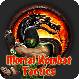 Mortal Kombat Tactics