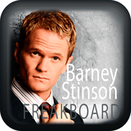 Barney Stinson Frases Espa&ntilde;ol