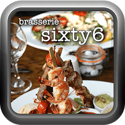 Brasserie Sixty6