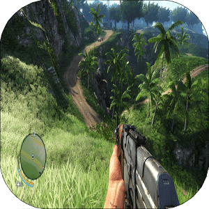 Far Cry 4 Guns Simulator