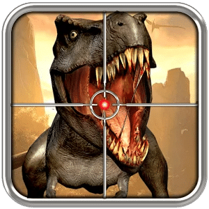 Dino Hunting: Dinosaur Hunter