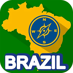 Brazil 2014 FIFA Country...