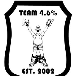 Team 4,6%