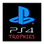Trofeos PS4