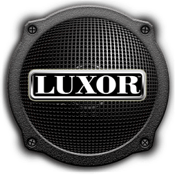 Luxor Grills Calculator