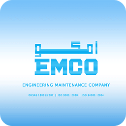 EMCO CMMS Apps