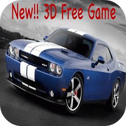 Real Racing Fever Car 3D