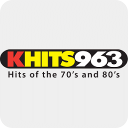 K-HITS 96.3