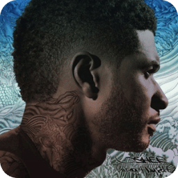 Usher All Lyrics