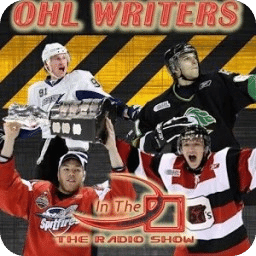 OHL Writers