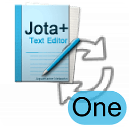 Jota+ One Connector