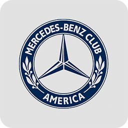 Mercedes-Benz Club of America