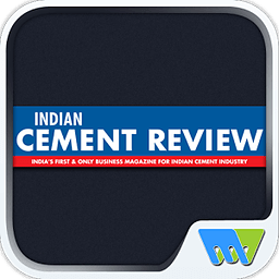 Indian Cement Review