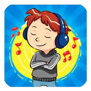 Music for Kids