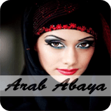 Arab Abaya