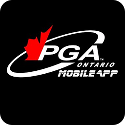 PGA of Ontario Mobile App