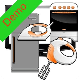 Home Appliances Assistant Demo