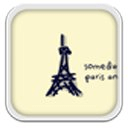 Icon Pack - Paris