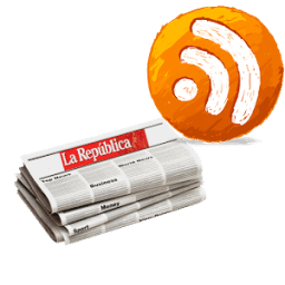 La República RSS